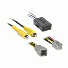 AXXESS AXBUCH-MI6V / BACK UP CAMERA RETENTION / ADD-ON FOR 2014-UP MITSUBISHI