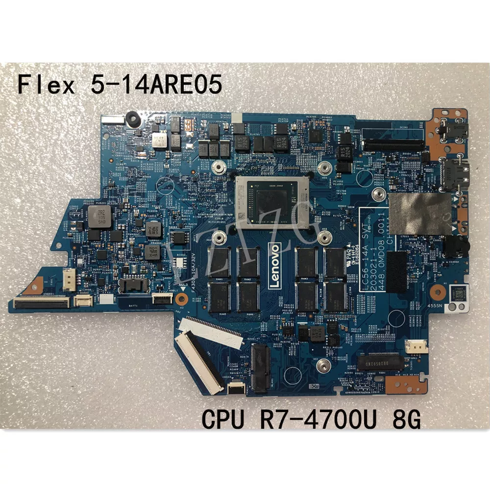 Lenovo ノートパソコン IdeaPad Flex 5 14ARE05-