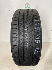 1 Tire 245 45 18 Goodyear Assurance All Season 75-78 Tread Left No Repairs