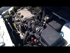 Speedometer Cluster MPH Fits 97-99 MALIBU 486124