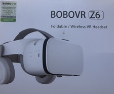 BOBOVR Z6 Foldable Wireless VR Headset For 4....
