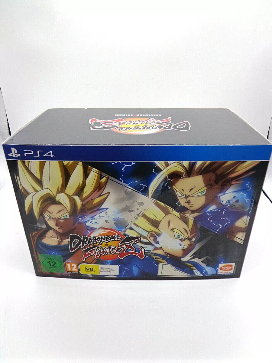 DRAGON BALL - SPECIAL EDITION [PS4]