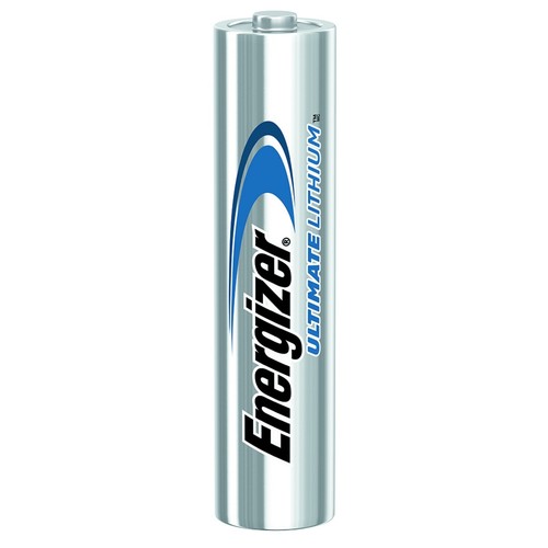 10x Energizer Ultimate Lithium Batterie AAA-Micro L92 LR03 MN2400 1,5V im Karton - Bild 2 von 6