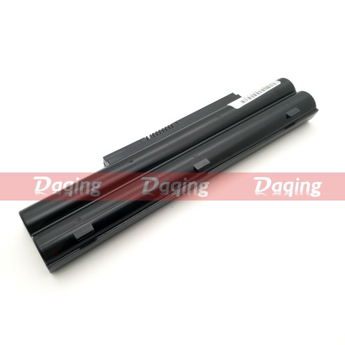 FPCBP331 Battery for Fujitsu LifeBook A532 AH532 AH532/GFX FMVNBP213 FPCBP347AP - Picture 2 of 4