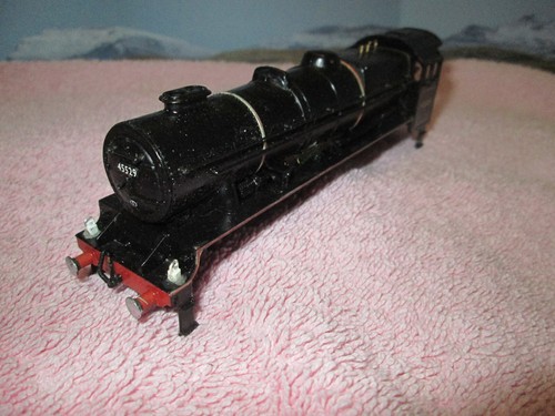 MAINLINE PATRIOT KAROSSERIE 45529.00 SCALE | Zustand: Used