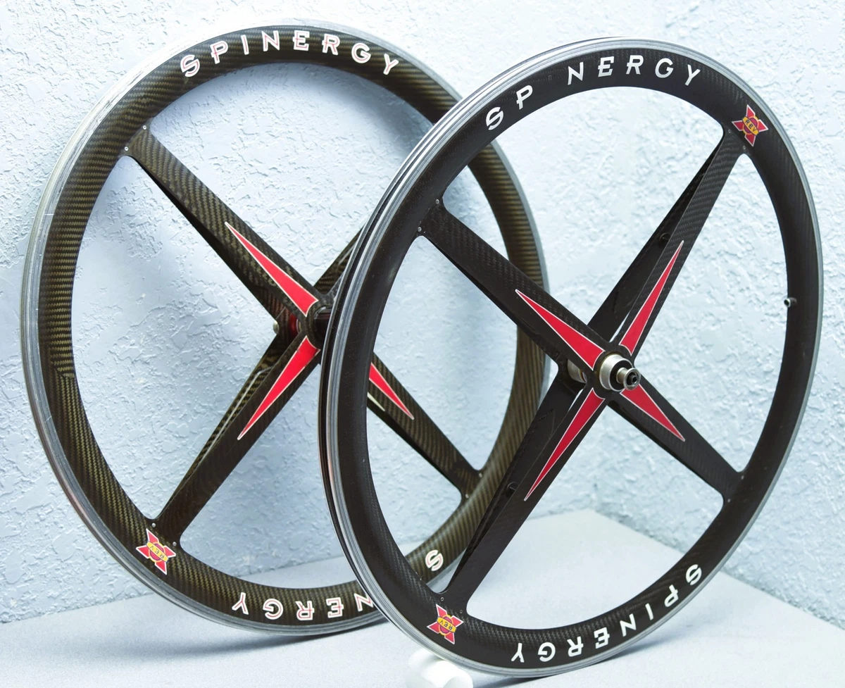 Spinergy Rev X for sale | eBay