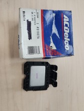 Acdelco D1927a Ignition Module Genuine Gm 10467214 Oem Nos