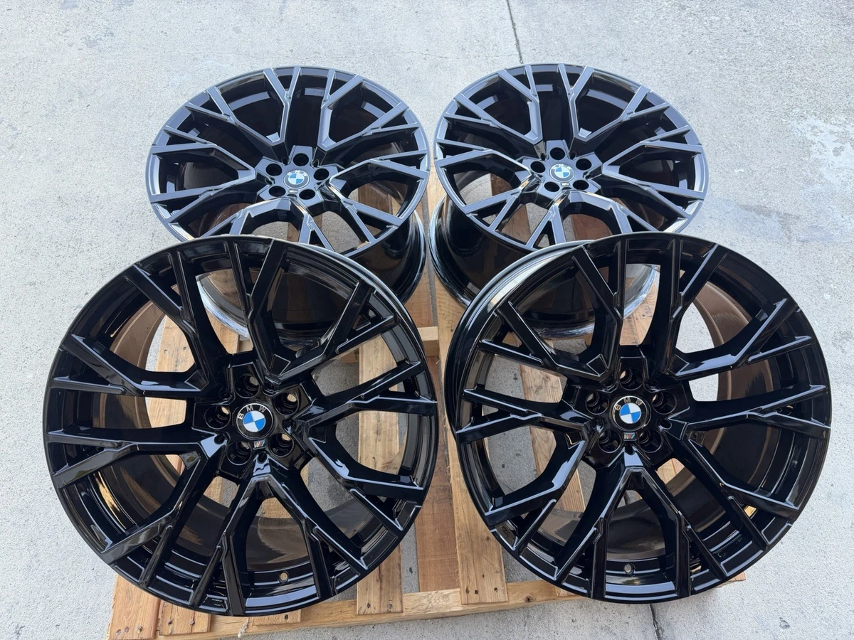25+ Wheels for BMW X6 for sale | Updated Oct 2026