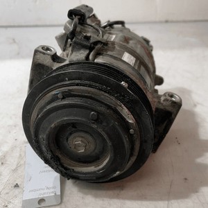 klimakompressor MERCEDES-BENZ CLASSE B W247 220 2018-2022 3a6c71 A0008304202