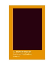 AI Transformation, Terry, Bo-Jack