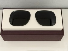 Ray-Ban 3699 Authentic Replacement Lenses G-15 58mm Non-Polarized