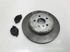 BMW iX3 G08 Bremsscheibe hinten links 6882246 0.08 Electricity 2022 30187847