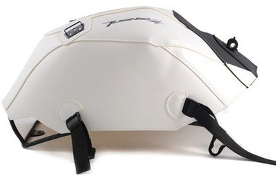 APRILIA 1000 TUONO V4 - 11/14 - TANKMATTE BAGSTER WEISS - 1605D