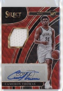 Cam Thomas Auto | eBay