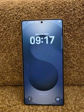 Samsung Galaxy S25 Ultra 512GB Titanium Gray – Unlocked – S Pen