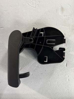 2013 2014 2015 2016 Audi A4 Interior Hood Release Handle Lever OEM 8T1823633