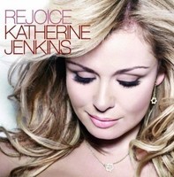 Audio Cd - Katherine Jenkins: Rejoice - Ucj Music -D- Neu