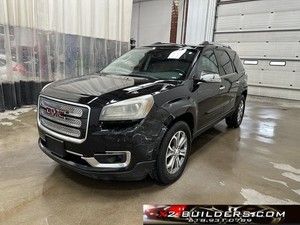 2016 GMC Acadia