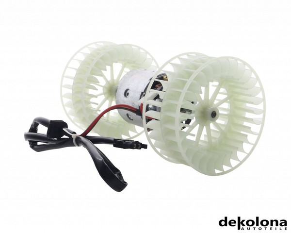 HeizungsgebläSe InnenraumgebläSe FüR Mercedes 190 E 2.3 D 2.0 2.3-16 Ab 08.83-image