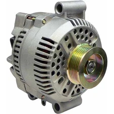 Alternator For Ford F-150 to F-350 Pickup (1972-98) 1992-1994; 400-14013