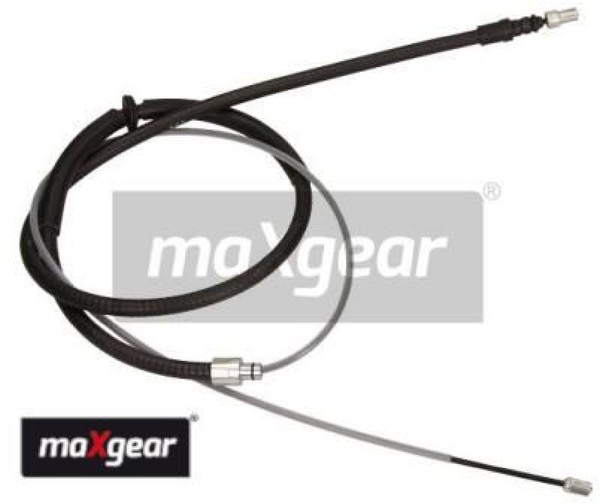 Maxgear 32-0703 Seilzug FüR Feststellbremse Handbremsseil Bremsseil-image