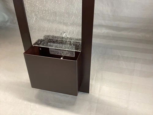 Minka Lavery 72382-246 Great Outdoors Westgate 1 Light - Imperfections - Picture 10 of 18