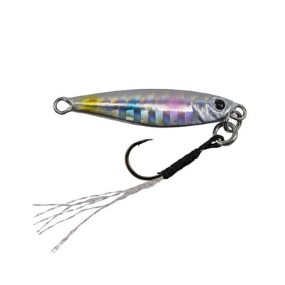 Tronixpro HTO Tic Tac, 5g, 35mm, 02 / Moulage Leurre / Pêche