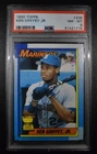 1990 Topps Baseball Ken Griffey Jr. Card #336 "PSA 8" *Free S/H After 1st Item*