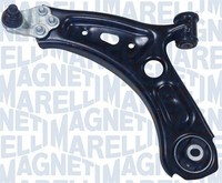 Magneti Marelli 301181348400 Spurstangenlenker Vorderachse Links FüR Fiat,Jeep