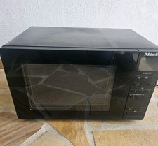 Miele M626-EG Mikrowelle Schwarz Mit Grill Fu...
