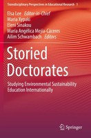 Maria Xypaki (U. A.) | Storied Doctorates | Taschenbuch | Englisch (2022)