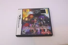 Lunar Knights Nintendo DS