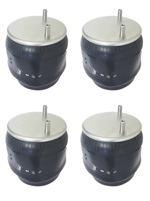 4 x Airbag Air Bag Spring for S-34733,S34733,C34733,C-34733, 9 10PS-14.5 P 139 H