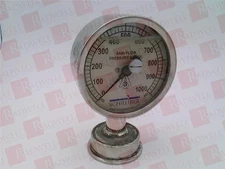 SCHREIBER FOODS 3S-K-2U-GF-BT-SS / 3SK2UGFBTSS (NEW IN BOX)