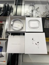 Apple Kopfhörer  3. Generation