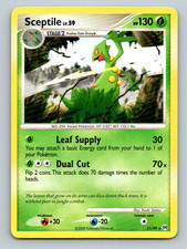 Sceptile (31) Rare Arceus 31/99 NM on eBay