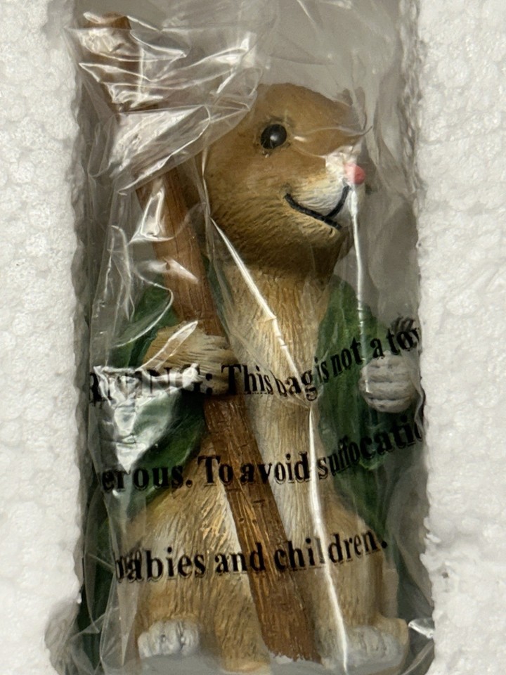 Christmas Roman Mouse Pageant Nativity Figure Set | eBay
