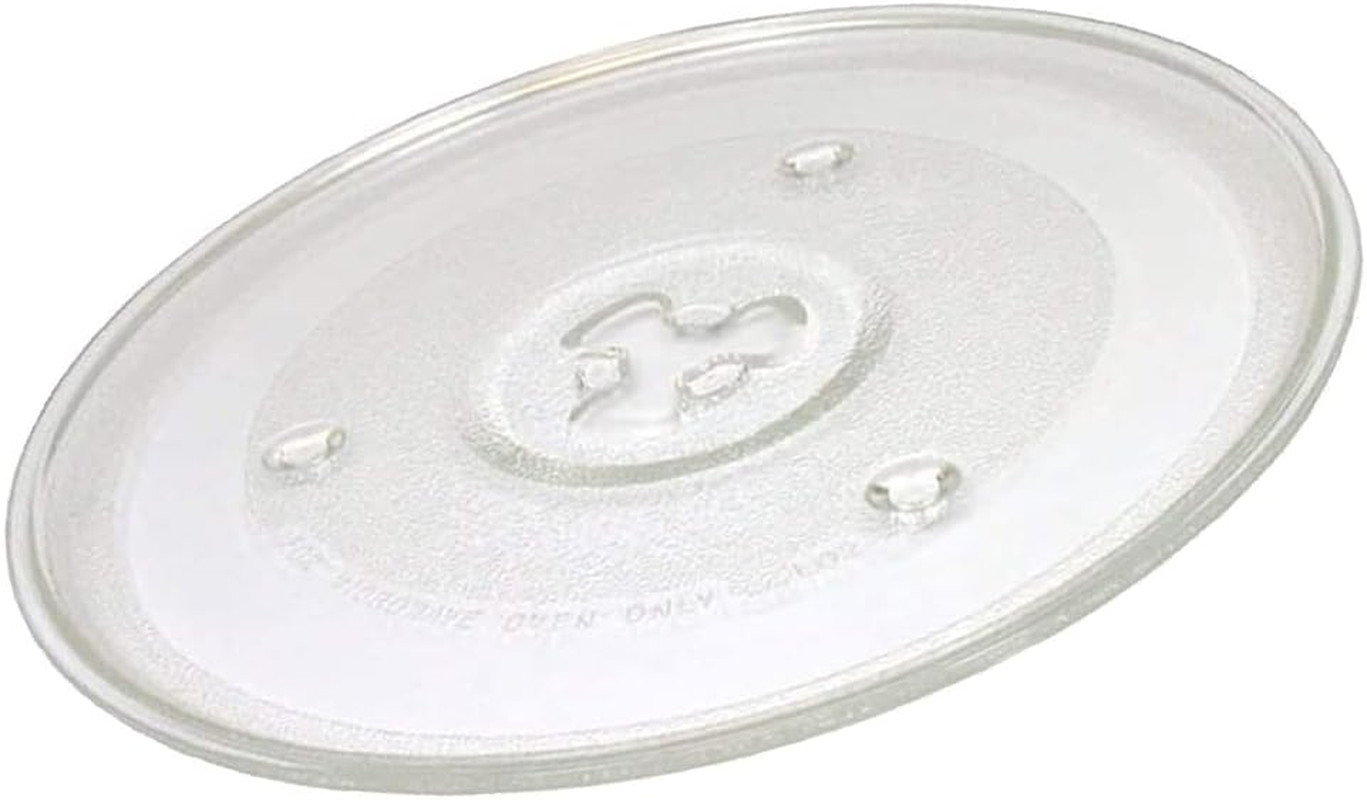 Sostituzione Piatto Microonde 27cm - Torna a Cucinare in 1 Minuto