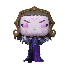 Figura Funko Pop Games Magic The Gathering Liliana Vess
