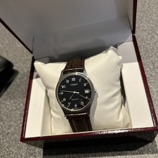 Tissot Luxury Swiss Made Mens Watch