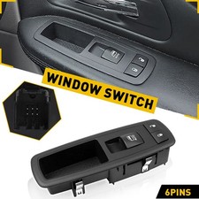 Front Right Passenger Side Power Window Switch for Dodge Ram 1500 2500 2009-2012