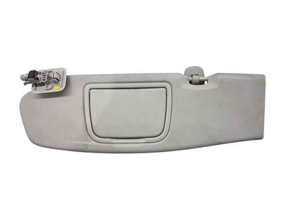 964015044R sun visor lh 131859 for RENAULT ESPACE V 1.6 DCI 2015