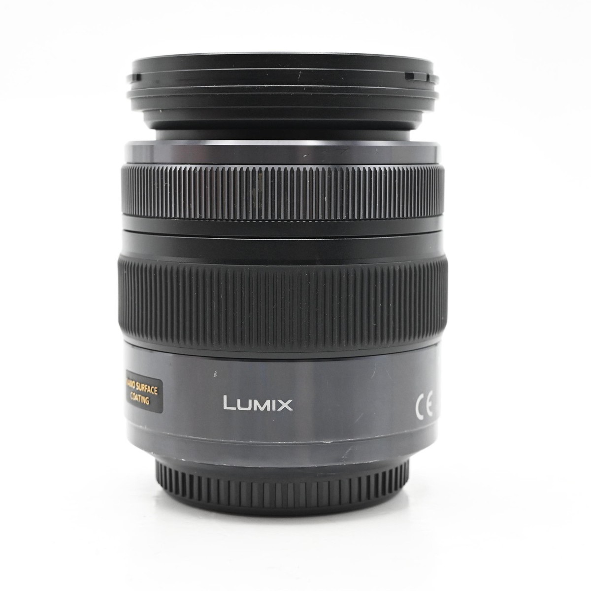 Panasonic Lumix G 12-35mm f2.8 ASPH Power OIS HD Lens MFT H