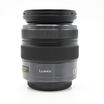 Panasonic Lumix G 12-35mm f2.8 ASPH Power OIS HD Lens MFT H