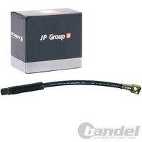 JP Group Bremsschlauch 322Mm Vorne Rechts Passend FüR Opel Ascona Astra Calibra