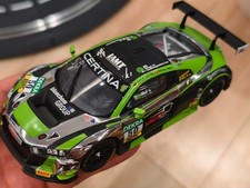 Carrera Digital 132 30784 Audi R8 LMS Yaco Racing, Nr. 50