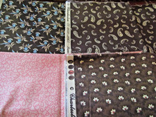 F5647, Judie Rothermel, Civil War reproductions, your choice, fat quarters,