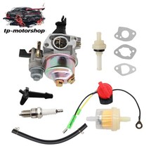 Carburetor For Harbor Freight Predator 212cc Engine 60363 69730 For Honda GX160