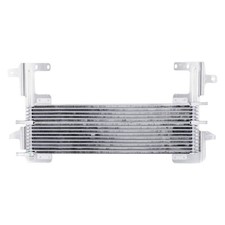 For Jaguar S-type 2000-2008 Tyc Automatic Transmission Oil Cooler