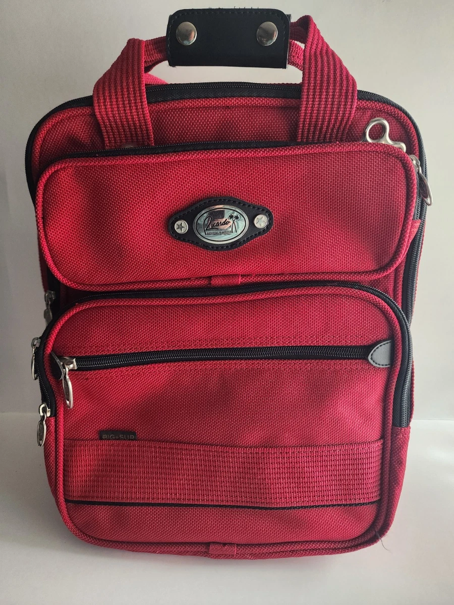 Sac de voyage Cabaïa Shanghai Berlin | Madame Framboise